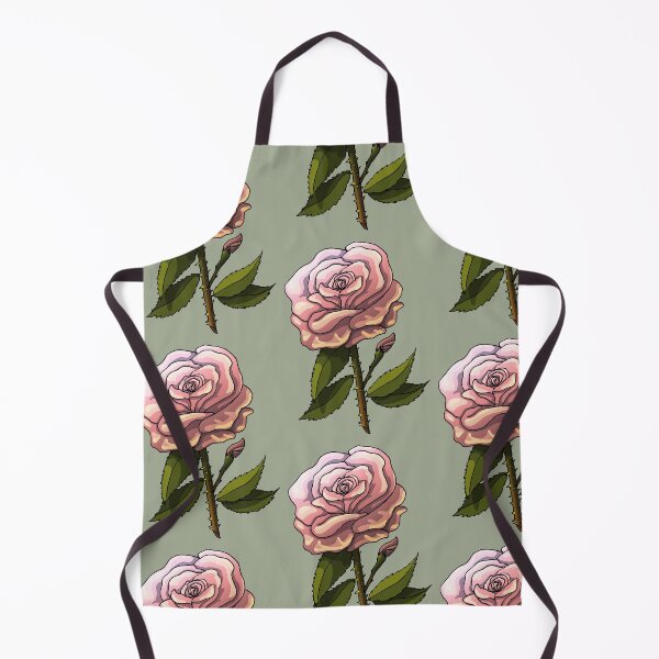 Item preview, Delicate Pink Flower designed and sold by CecyLL.