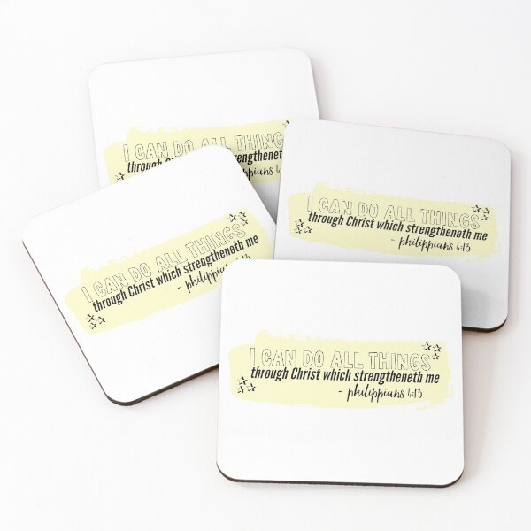 Item preview, Philippians 4:13  designed and sold by savannahnoel.