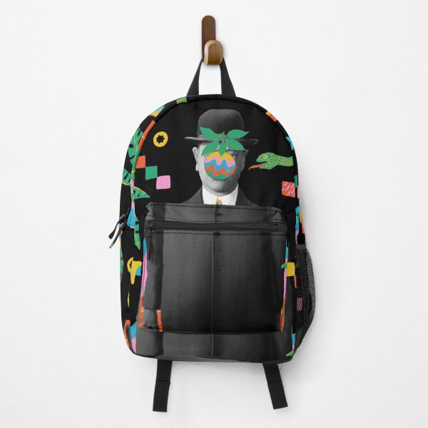 Item preview, Meltdown of Man designed and sold by rjartworks.