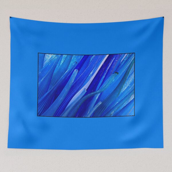 Item preview, Murano Blue designed and sold by ThePictureMan.