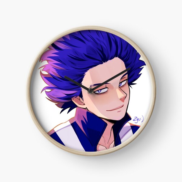 Shinso Horloge