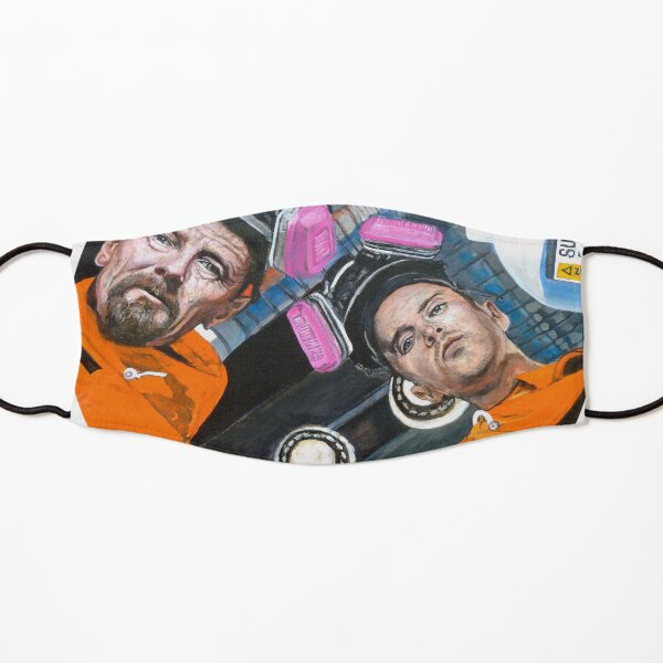 For Every Problem There Is a Solution Kids Mask