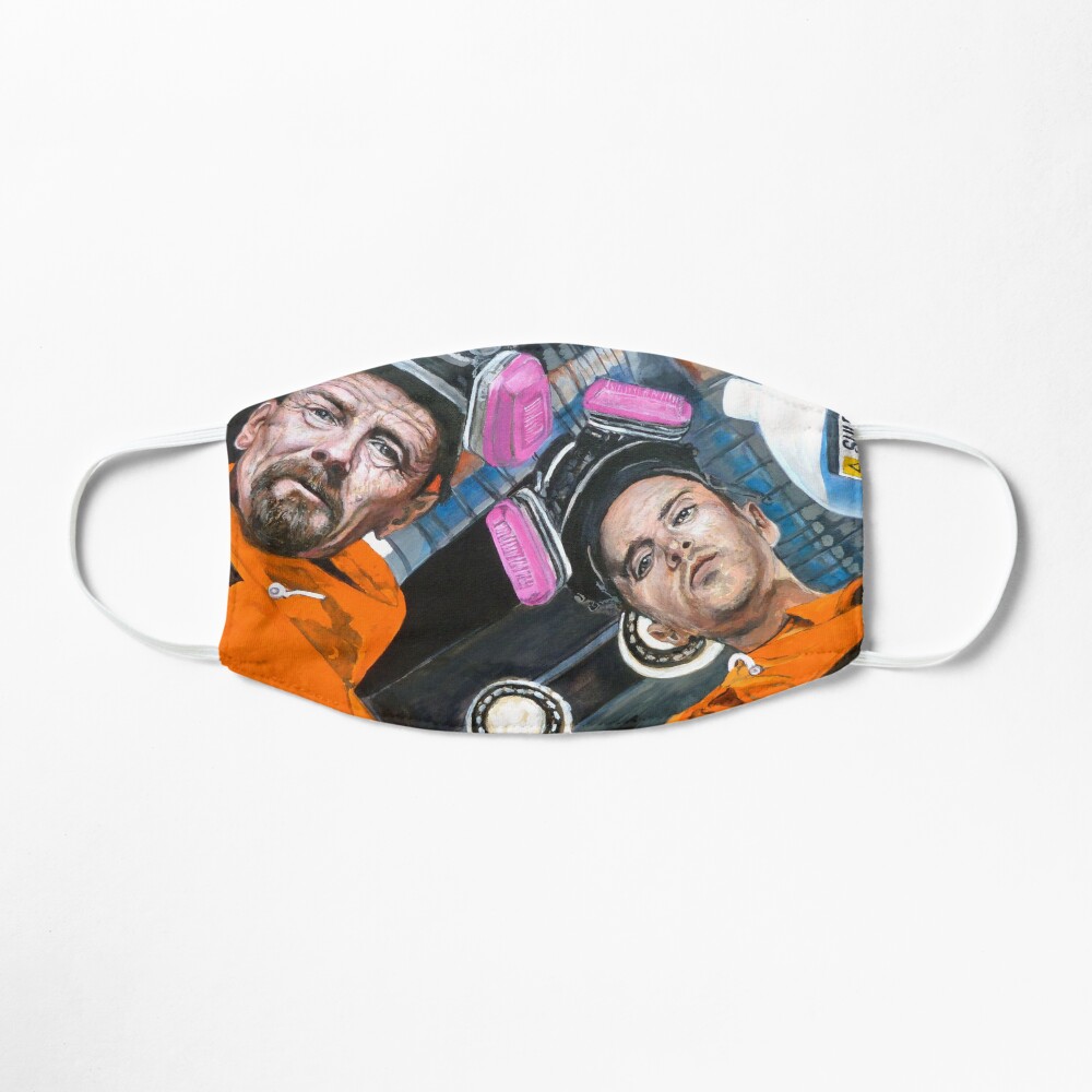 For Every Problem There Is a Solution Mask