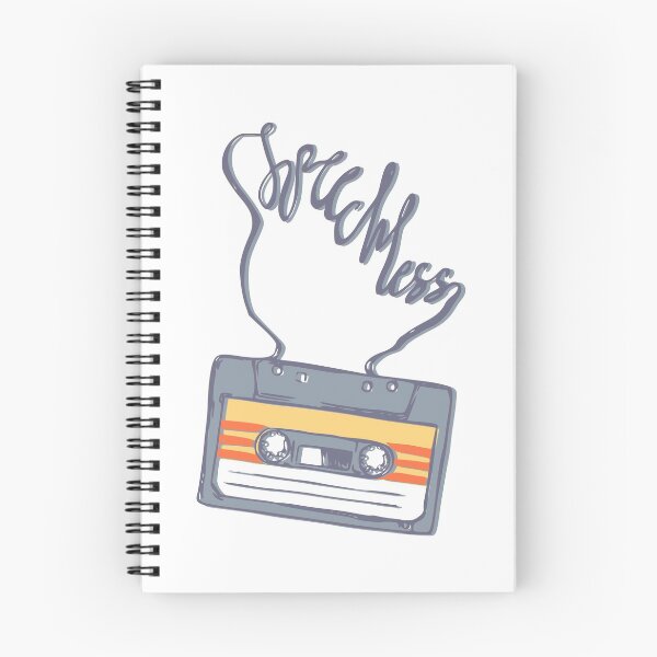Item preview, Speechless designed and sold by asmmdesign.