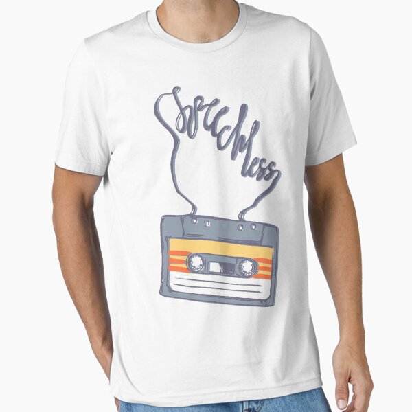 Item preview, Speechless designed and sold by asmmdesign.