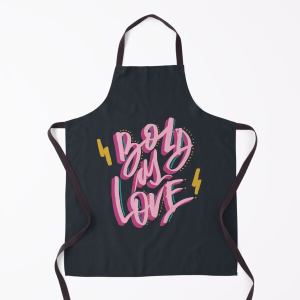 Item preview, Bold As Love designed and sold by louiegraph.
