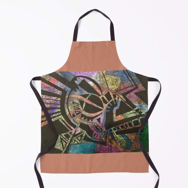Item preview, Primeval designed and sold by Karen Eutemey.