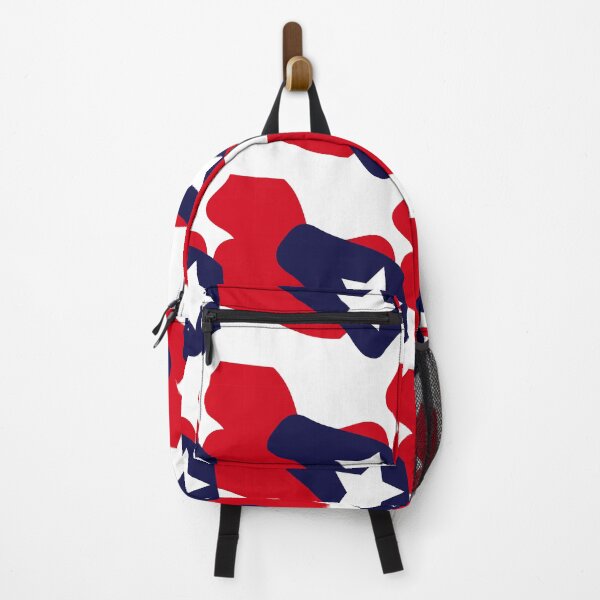 Item preview, Patriotic Pattern | United States Of America USA designed and sold by anziehend.