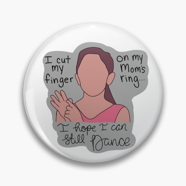 Item preview, Vivianne Dance Moms designed and sold by emt-art.