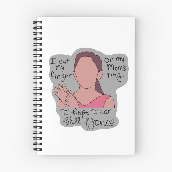 Item preview, Vivianne Dance Moms designed and sold by emt-art.