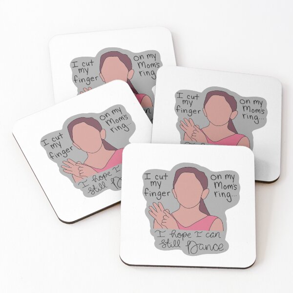 Item preview, Vivianne Dance Moms designed and sold by emt-art.