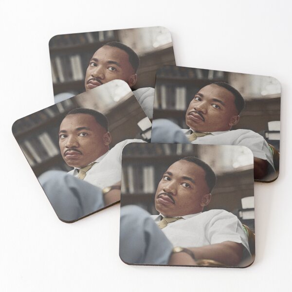 Item preview, M L K Legend designed and sold by AndythephotoDr.