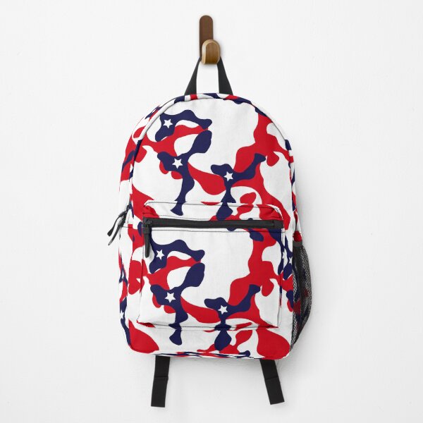 Item preview, Patriotic Pattern | United States Of America USA designed and sold by anziehend.