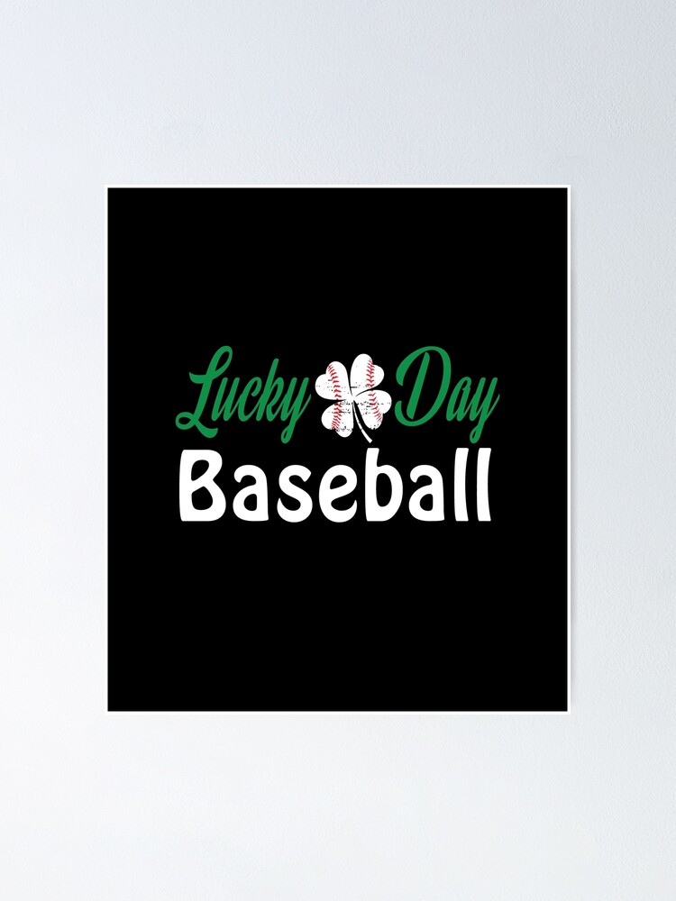 Baseball Poster for Sale by cdanziger