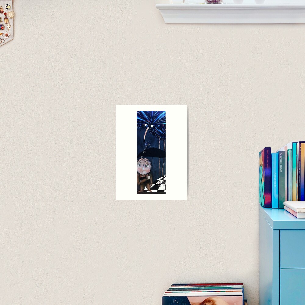 Item preview, Art Print designed and sold by tomnorton.