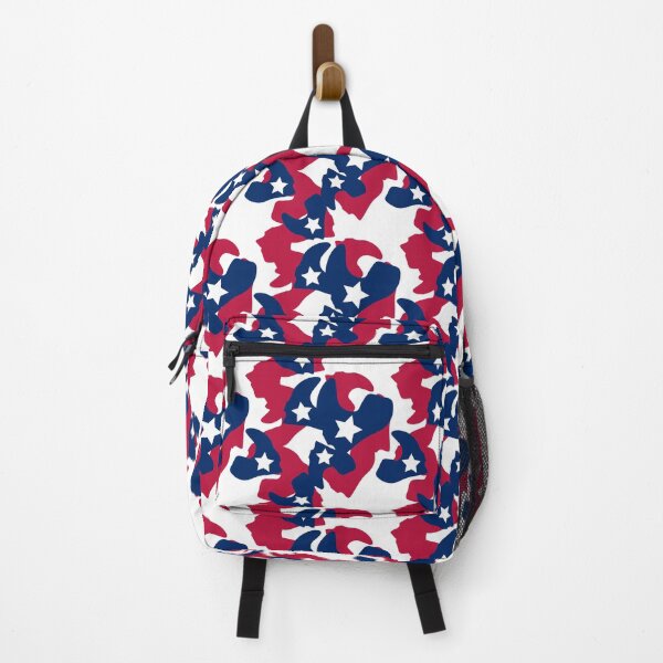 Item preview, Patriotic Pattern | United States Of America USA designed and sold by anziehend.