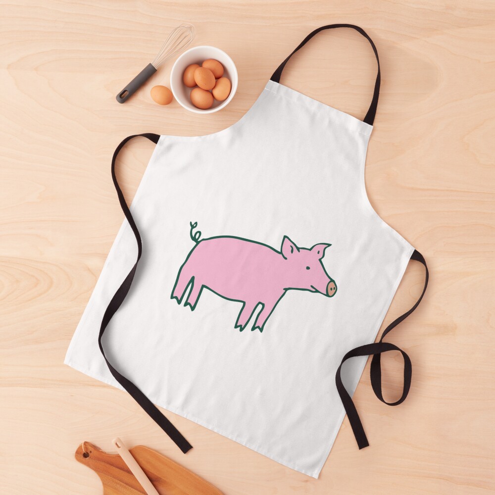 Item preview, Apron designed and sold by Cecca-Designs.