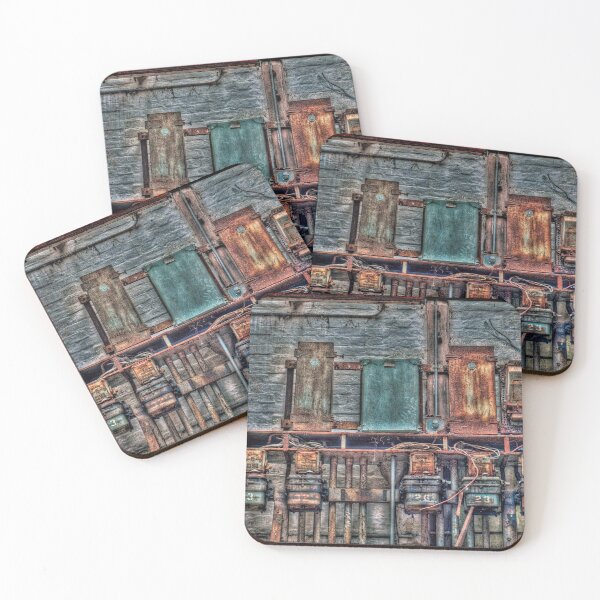 Item preview, The Current History II designed and sold by Sheila Laurens.