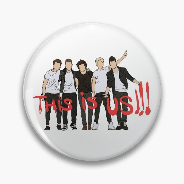 Item preview, One Direction designed and sold by cellal.