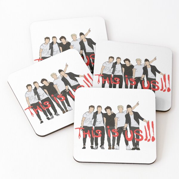 Item preview, One Direction designed and sold by cellal.