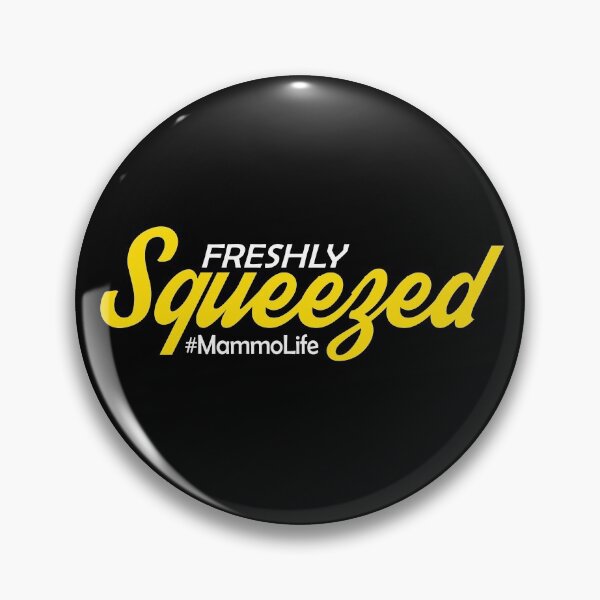 Artikelvorschau, Frisch gepresstes MammoLife entworfen und verkauft von GriffsGraphix.