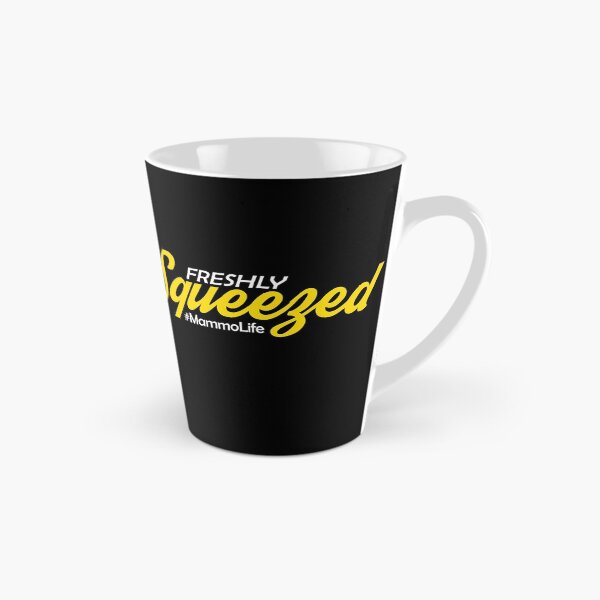 Item preview, Freshly Squeezed MammoLife designed and sold by GriffsGraphix.