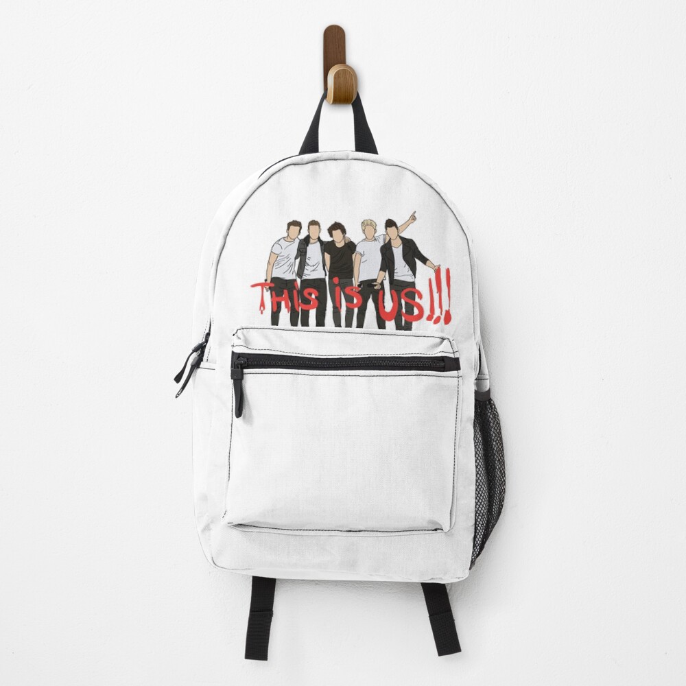 Item preview, Backpack designed and sold by cellal.