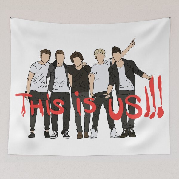 Item preview, One Direction designed and sold by cellal.
