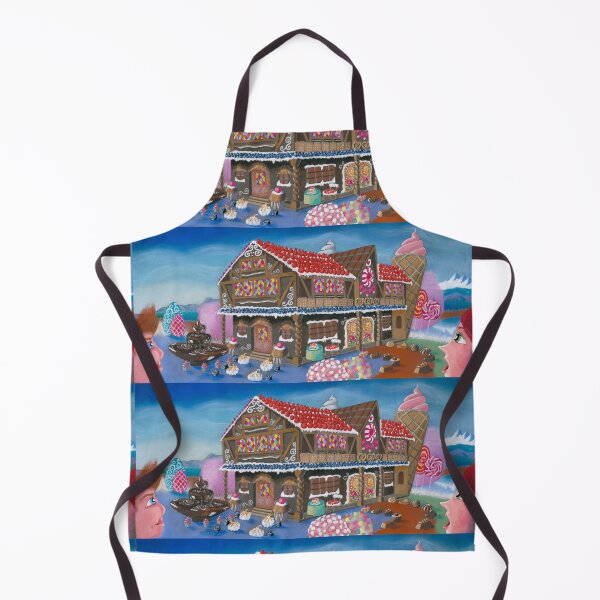 Item preview, Hansel & Gretel Home Sweet Home designed and sold by colortown.