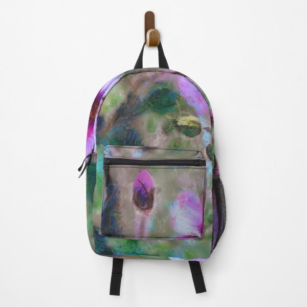Item preview,  Painted flowers in French impressionists style  designed and sold by AnnaMelekhina.