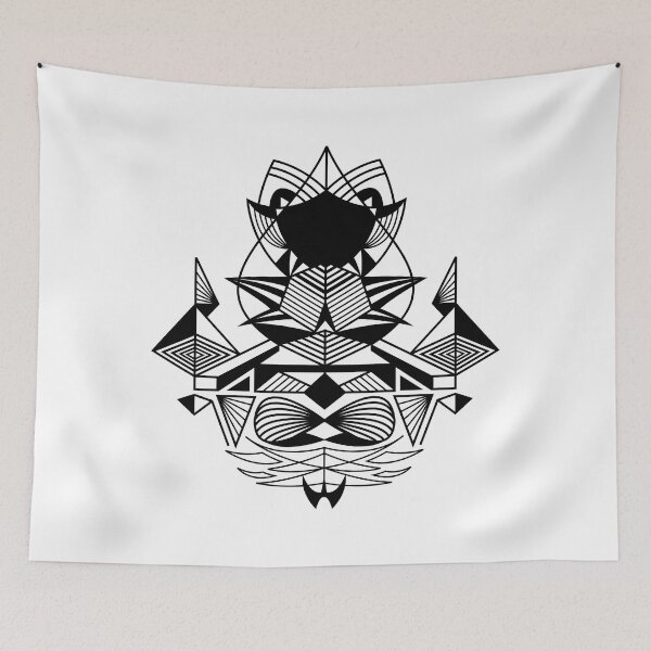 Item preview, Wisdom  designed and sold by totem-qi.
