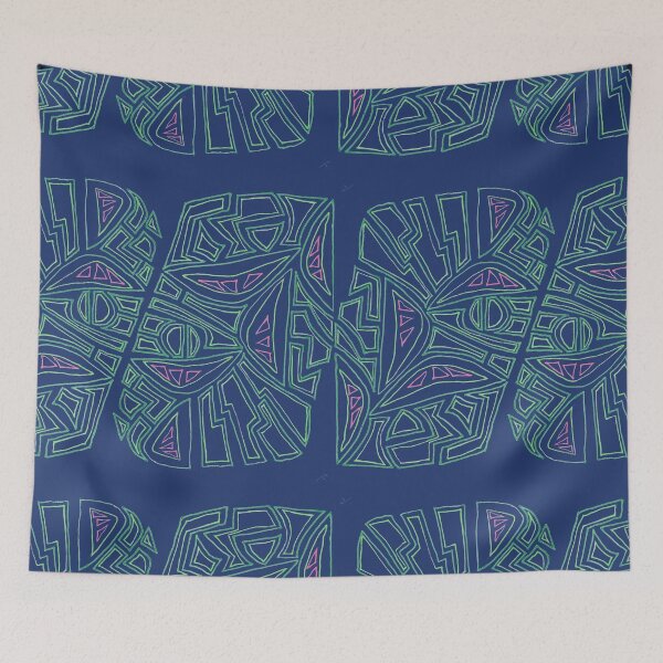 Item preview, Pods designed and sold by Karen Eutemey.