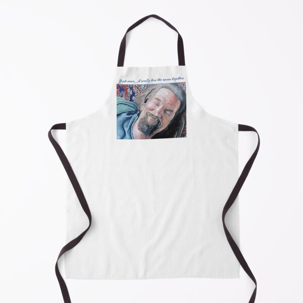 Item preview, The Dude designed and sold by Tom Roderick.