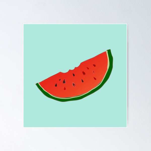 Item preview, Watermelon day celebration designed and sold by catnamedtiffany.