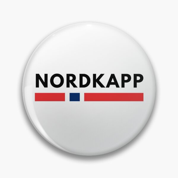 Item preview, Nordkapp Norway designed and sold by tshirtsnorway.