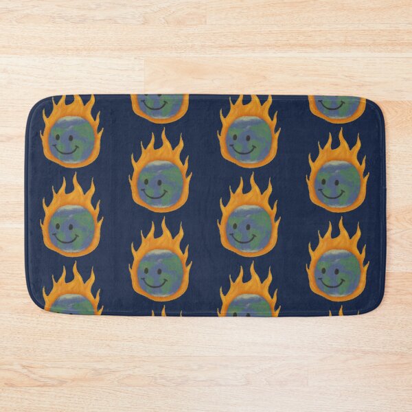 Item preview, Happy Planet designed and sold by Sydney Mills.