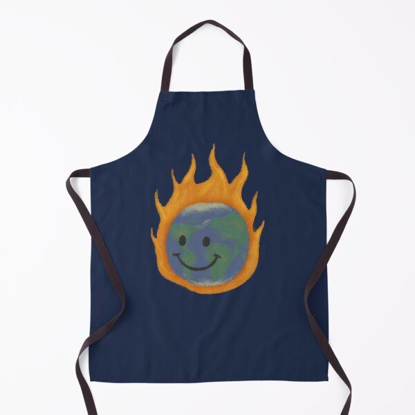 Item preview, Happy Planet designed and sold by Sydney Mills.