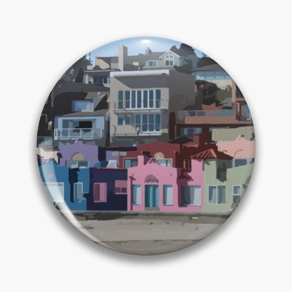 Artikelvorschau, Strandstadt 2 entworfen und verkauft von nicoleanndesign.