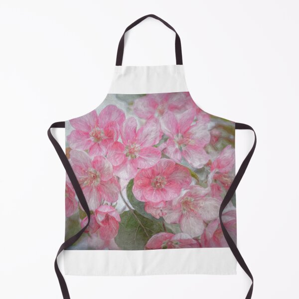 Item preview, Apple Blossoms designed and sold by Sylvia Labelle.