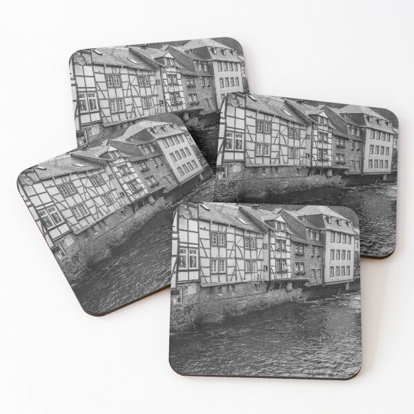 Item preview, Waterside properties on the River Rur designed and sold by yackers1.