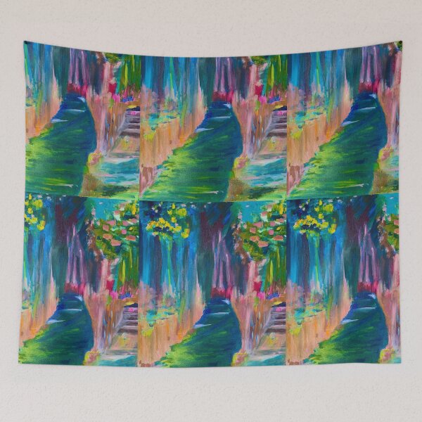Item preview, Crystal Cave designed and sold by FairySymphony.