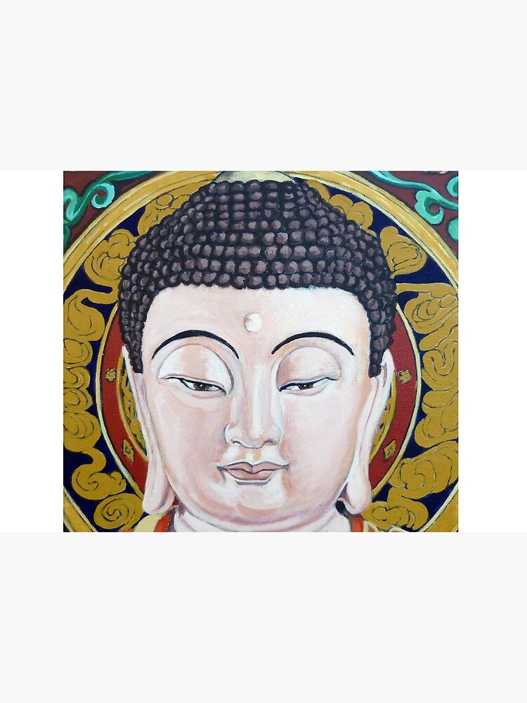 Goddess Tara by donnaroderick