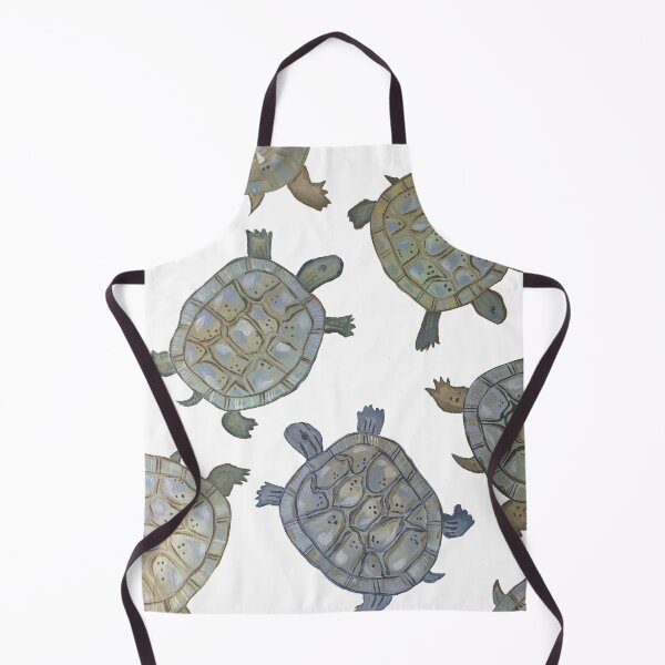 Item preview, T U R T L E S designed and sold by Crystal Cross.