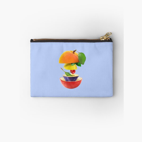 Item preview, Apricot Lemon Cherry Plum Apple Gifts Vegetarian designed and sold by betternotes.