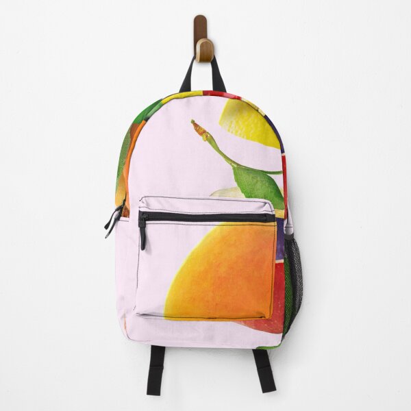 Item preview, Apricot Lemon Cherry Plum Apple Gifts Vegetarian designed and sold by betternotes.