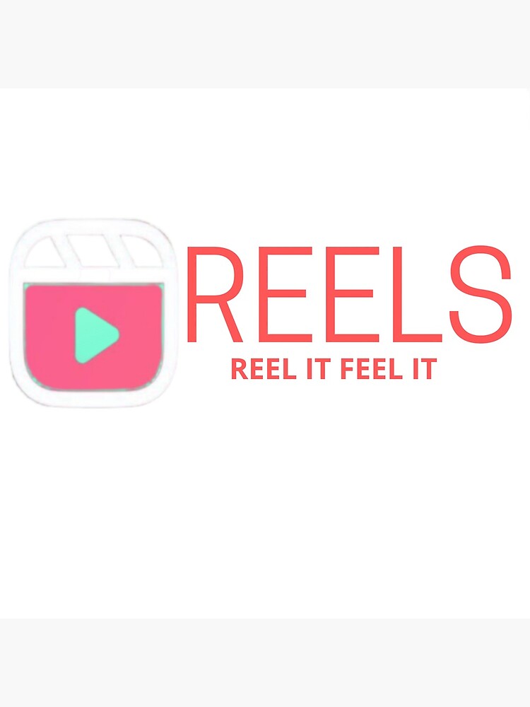 Reels B | Tote Bag