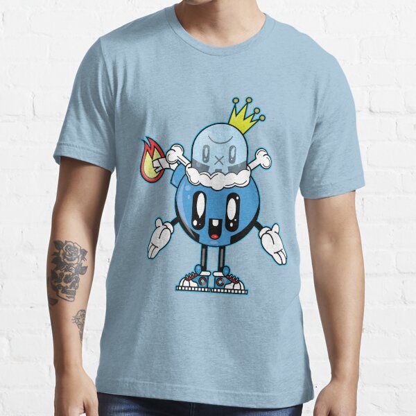 Bomber Essential T-Shirt