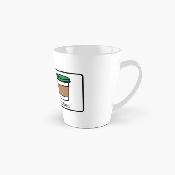 Item preview, Boardmaker Symbols Want Coffee designed and sold by VibrantSpeech.