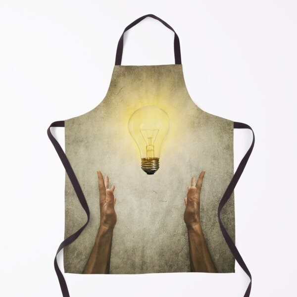 Item preview, light bulb energy designed and sold by psychoshadow.