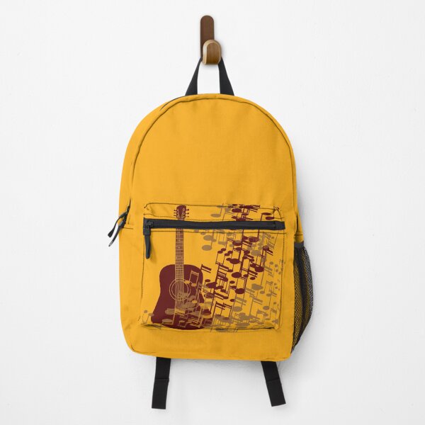 Item preview, guitar with music node designed and sold by kim tang.